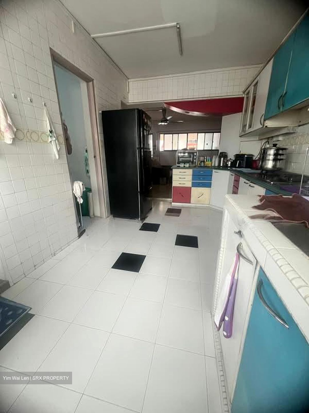 Potong Pasir Avenue 2 (Toa Payoh), HDB Executive #530029271